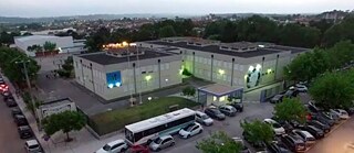 ​AE Rainha Sta Isabel de Carreira, Carreira