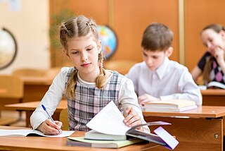 Deutsch nach Englisch