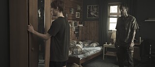 In Winden gewinnt der Begriff „Kleinstadthorror“ ganz neue Dimensionen.