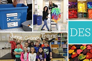 Deerfield Elementary School (EE.UU.)