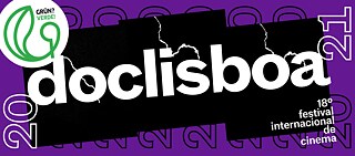 Film und Nachhaltigkeit @ doclisboa
