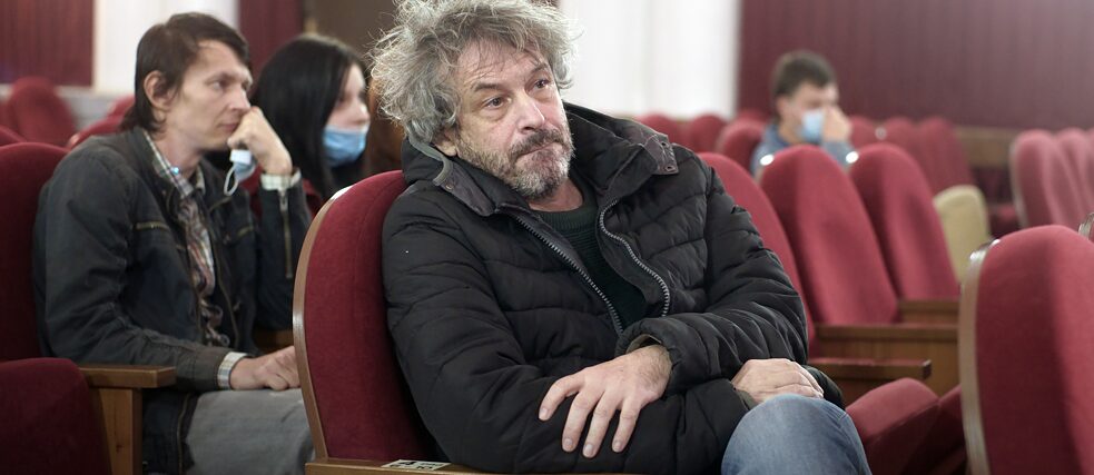 Irina Schatalowa  | © Goethe-Institut Moskau