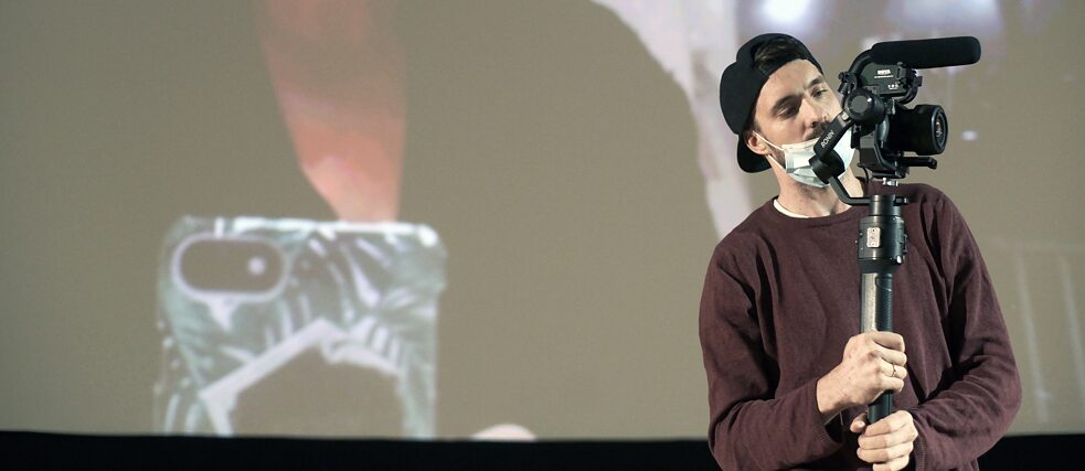 Irina Schatalowa  | © Goethe-Institut Moskau