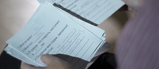 Irina Schatalowa  | © Goethe-Institut Moskau