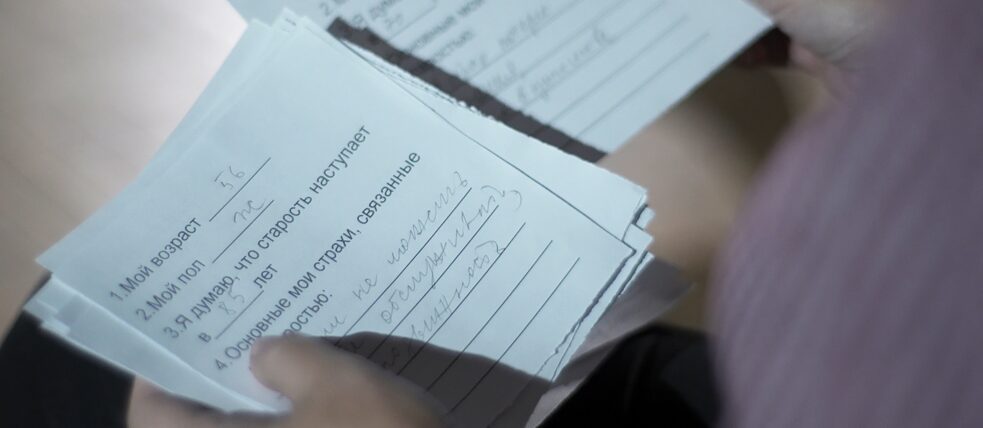 Irina Schatalowa  | © Goethe-Institut Moskau