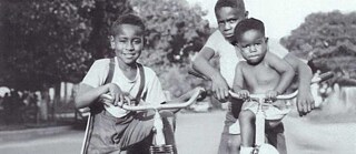The Untold Story of Emmett Louis Till