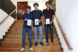 EuropaSchule (Honduras)