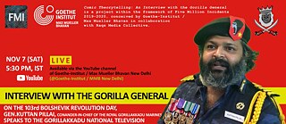 Comic Theorytelling © John Xaviers