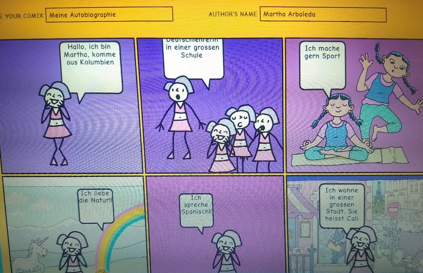 Fortbildungssommer digital