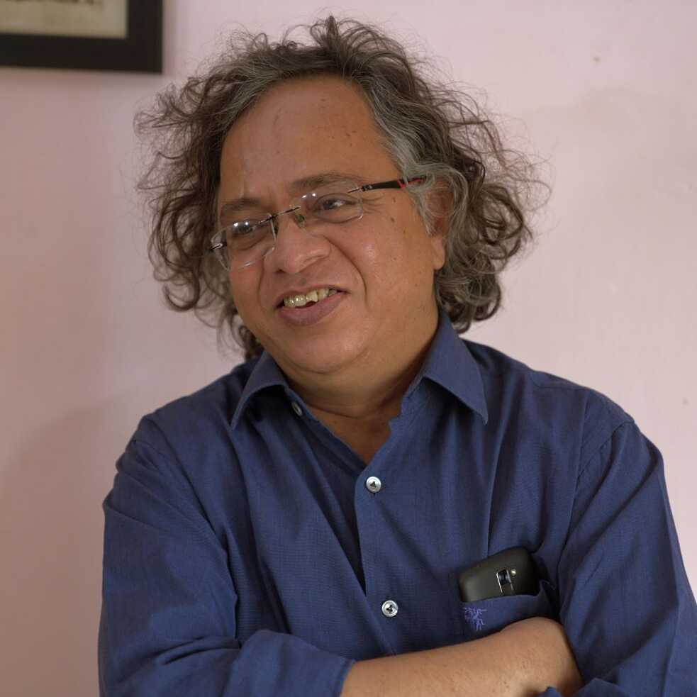 Naren Bedide