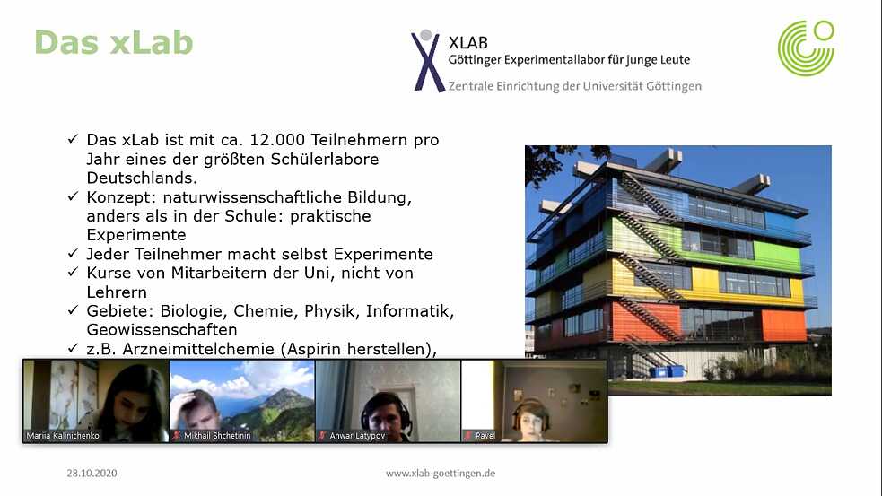 xLAB