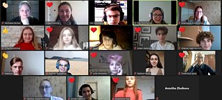 Академія MINT 2020