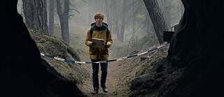 Was ist wann eigentlich real? In „Dark“ passiert nicht alles im selben Zeitstrahl. 