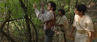 Ana Cruz’s „Humboldt in Mexico: The Vision of the Explorer“