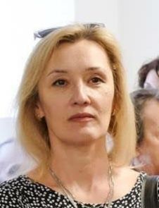 Nadezhda Belokhvostik