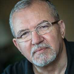 Odeh Bisharat 