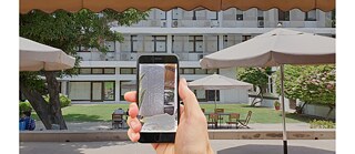 Heads in the Cloud © Awdhesh Tamrakar