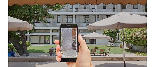 Heads in the Cloud © Awdhesh Tamrakar