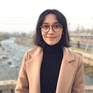 Regina Im &copy; Foto: privat Regina Im