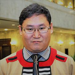 Wjatscheslaw Schadrin 