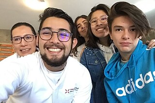 Schweizerschule Mexiko Campus Cuernavaca (México)