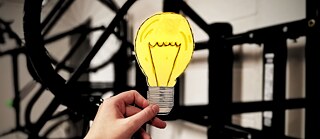 Ideas para un futuro más sostenible © © Step Into German Nuestros Expertos