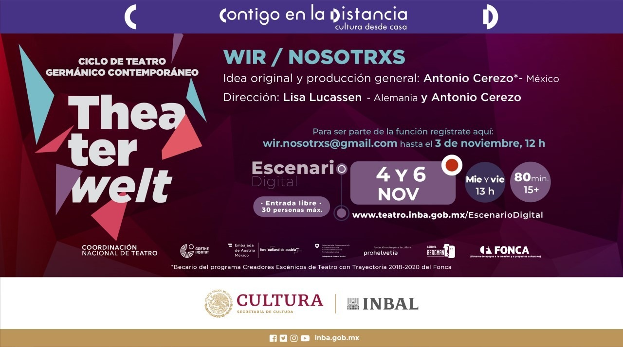 Theaterwelt_Wir-Nosotrxs