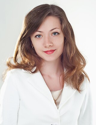 Vita Volodarska &copy; Foto: privat Vita Volodarska