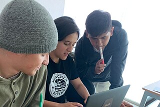 Volkswagen Institut für Ausbildung und Entwicklung, Puebla (México)