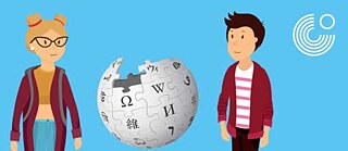 Wikipedia und Bibliotheken 25.11.2020