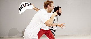 Jugendkongress ​- Programm und Workshops