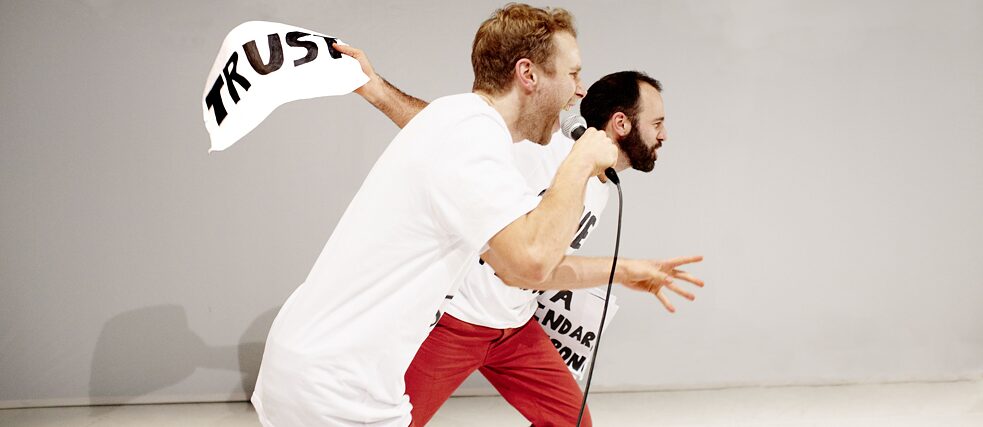 Jugendkongress ​- Programm und Workshops