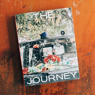 The Journey