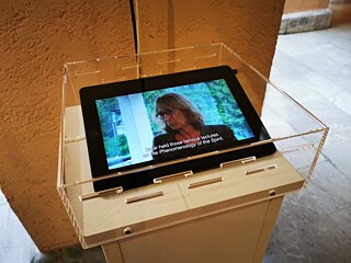 Hegel und seine slowenischen Freunde