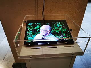 Hegel und seine slowenischen Freunde