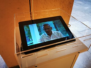 Hegel und seine slowenischen Freunde