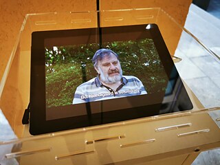 Hegel und seine slowenischen Freunde