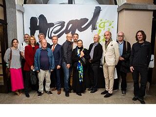 Hegel und seine slowenischen Freunde