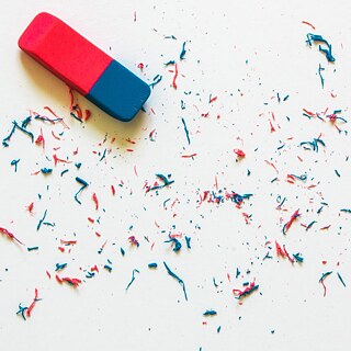 Correction des erreurs dans l'enseignement virtuel