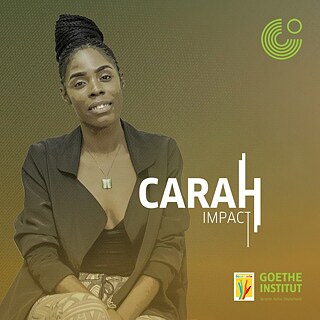 ALBUM Sarah695 © © Goethe-Institut Kamerun ALBUM Sarah695