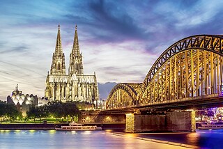 Warum Deutsch?
