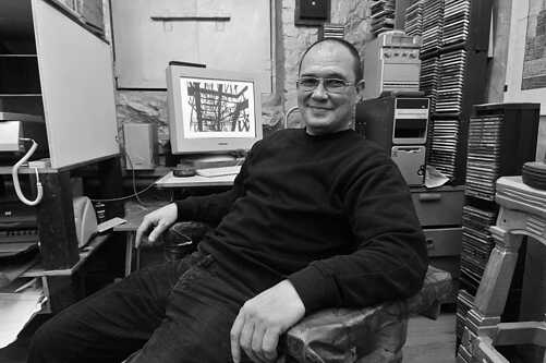 Andrej Tschernow 
