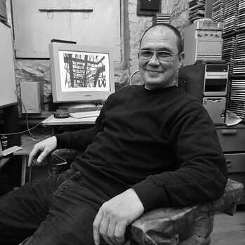 Andrej Tschernow