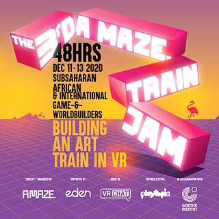 Train Jam 