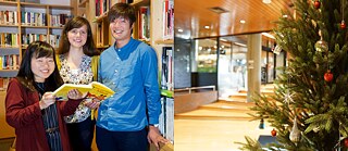 Probeunterricht in Kyoto