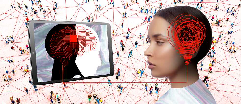 Künstliche Intelligenz und wir 