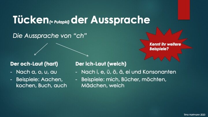 Präsentation Aussprache 3