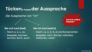 Präsentation Aussprache 3