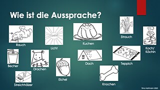 Präsentation Aussprache 4