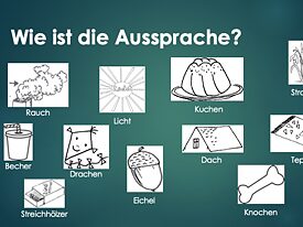 Präsentation Aussprache 4